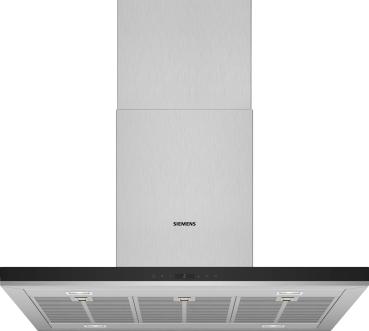 Siemens LF98BIP50 - iQ500, Inselhaube, Edelstahl, 90 cm